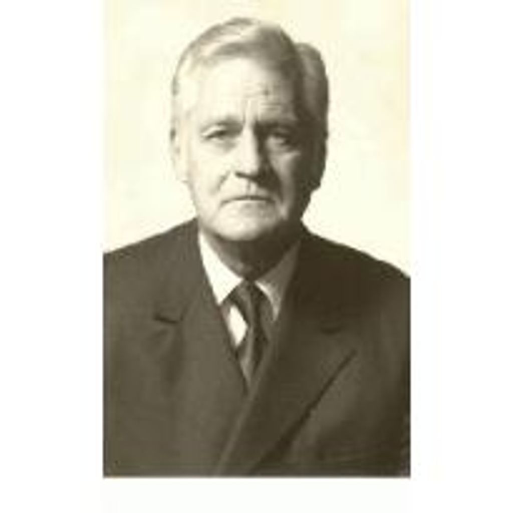Elwood M. Graham