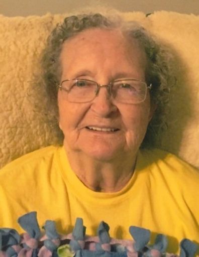 Dorothy Jean (Faw)  Wells Profile Photo