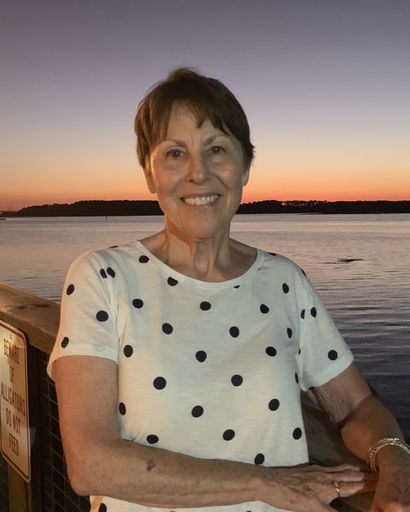 Faye S. Jamison Profile Photo