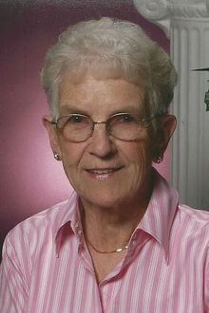 Twila M. Rohowetz