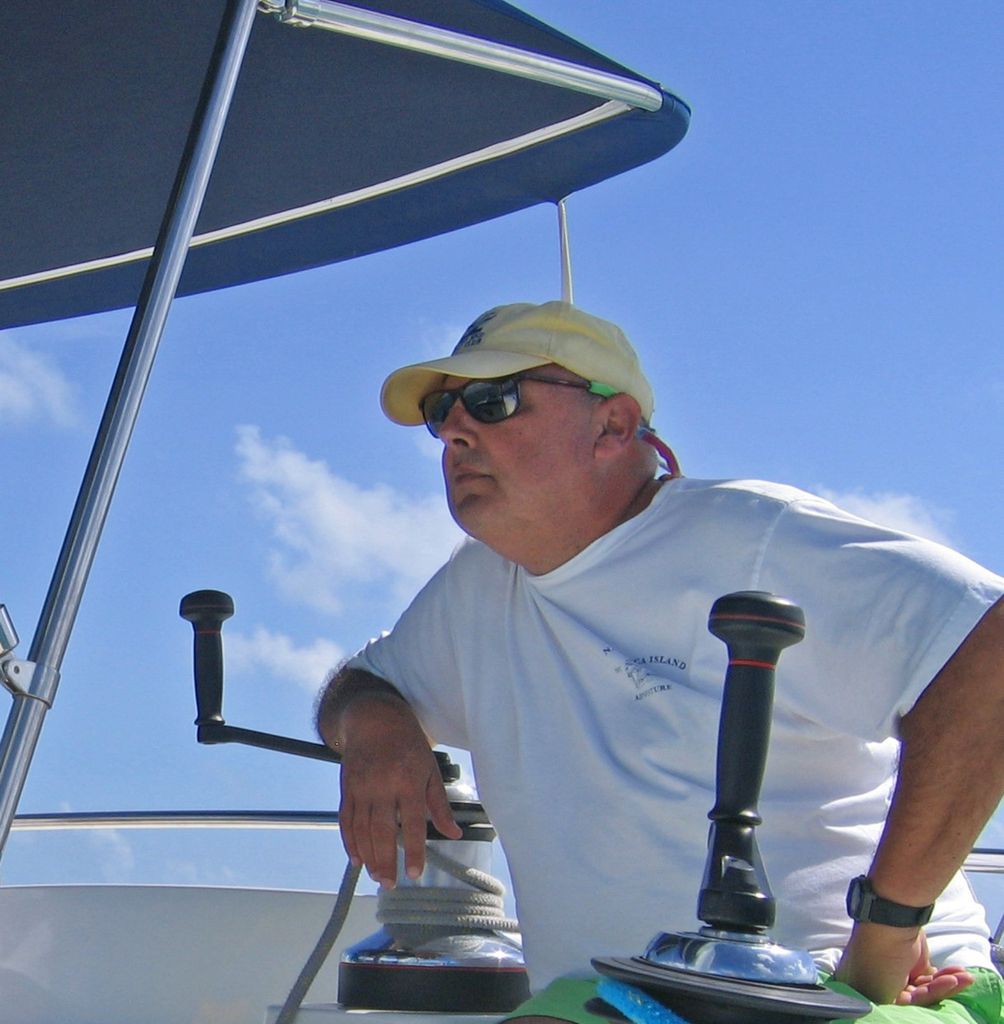 Scott Michael Hagerty Profile Photo