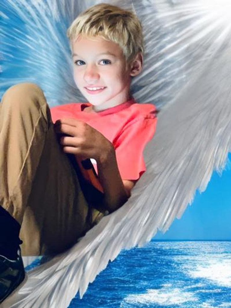 Anthony John "Aj" Taylor Profile Photo