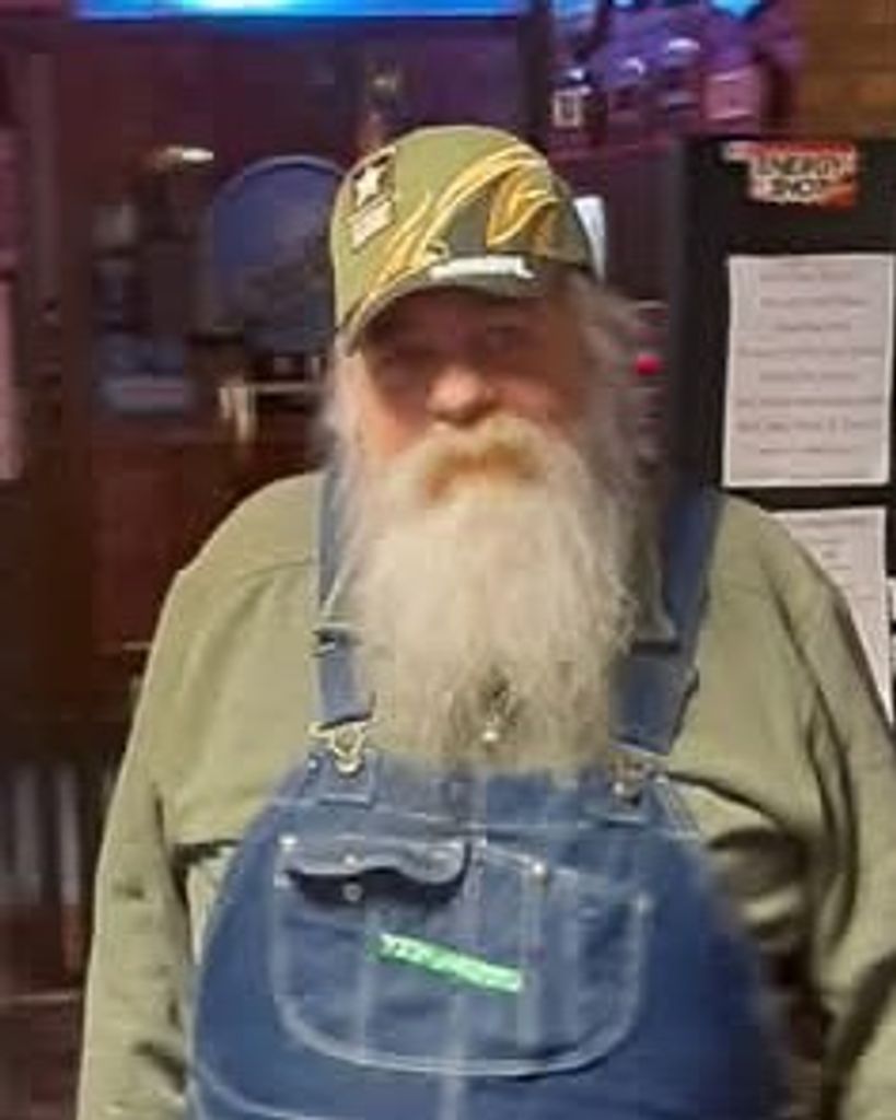 Roger Eugene Gray Profile Photo