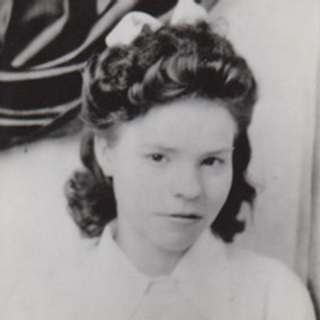 Esther Marie Riden Profile Photo