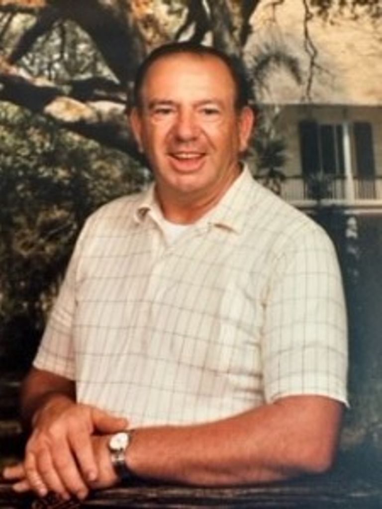 John William Kinley