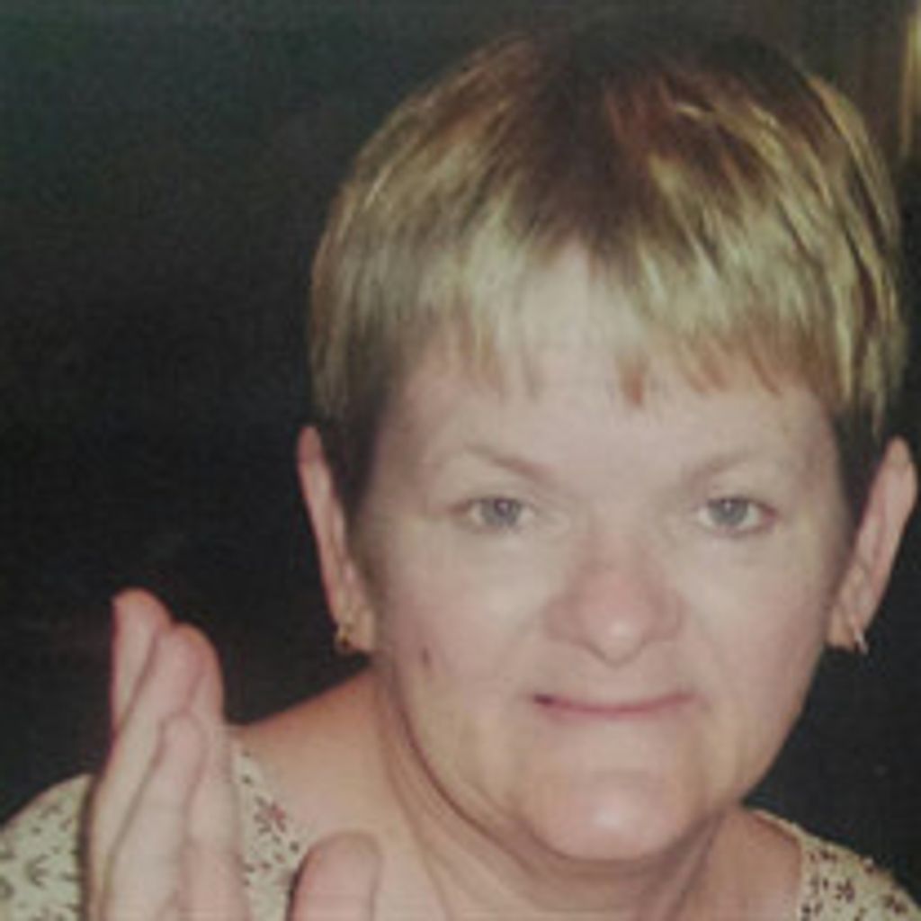 Diana L. Smith Profile Photo