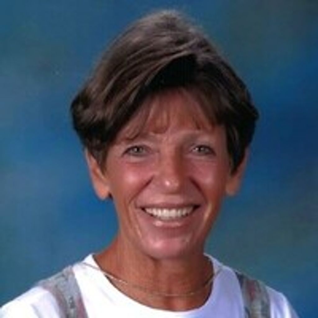 Carol Ann Graham