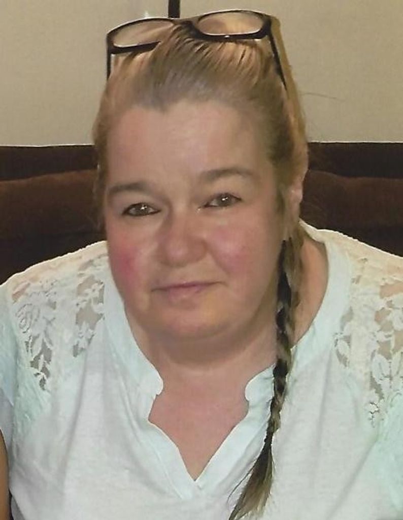 Leanne Patricia Theriault