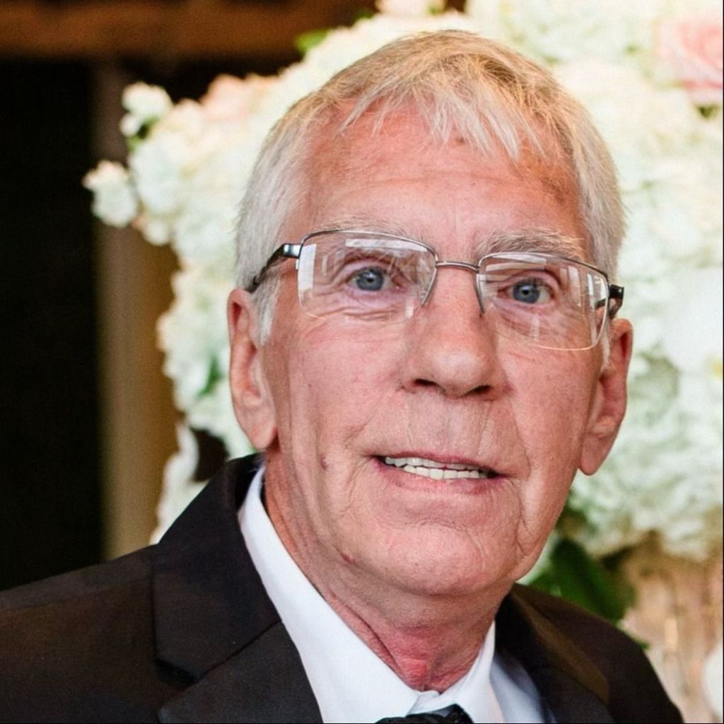 Elton Sanford Profile Photo