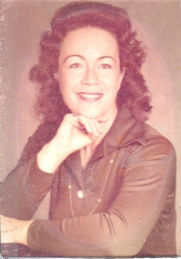 Wanda Glee (Bass) Jacobs