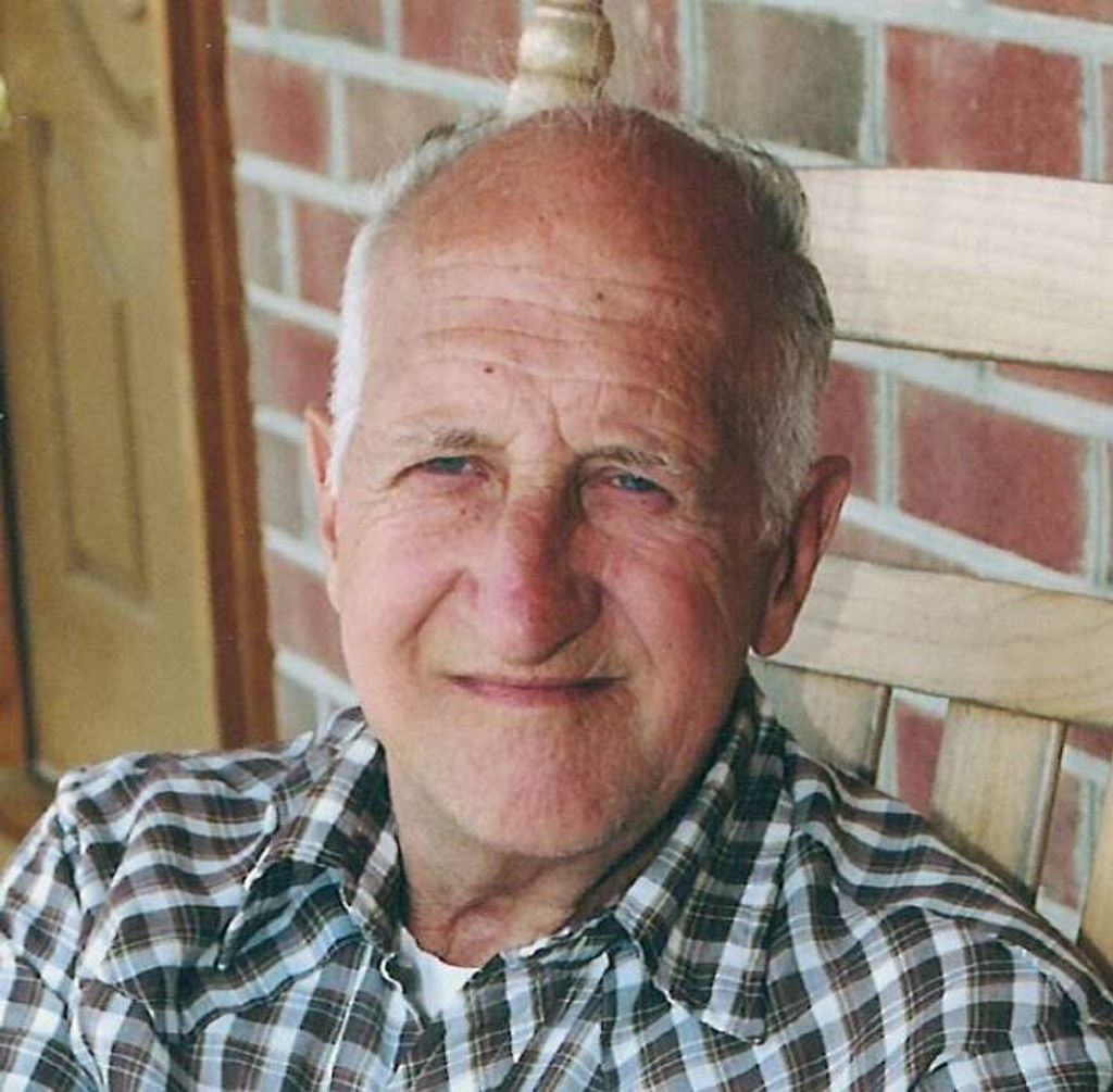 Luther M. Myers, Jr. Profile Photo