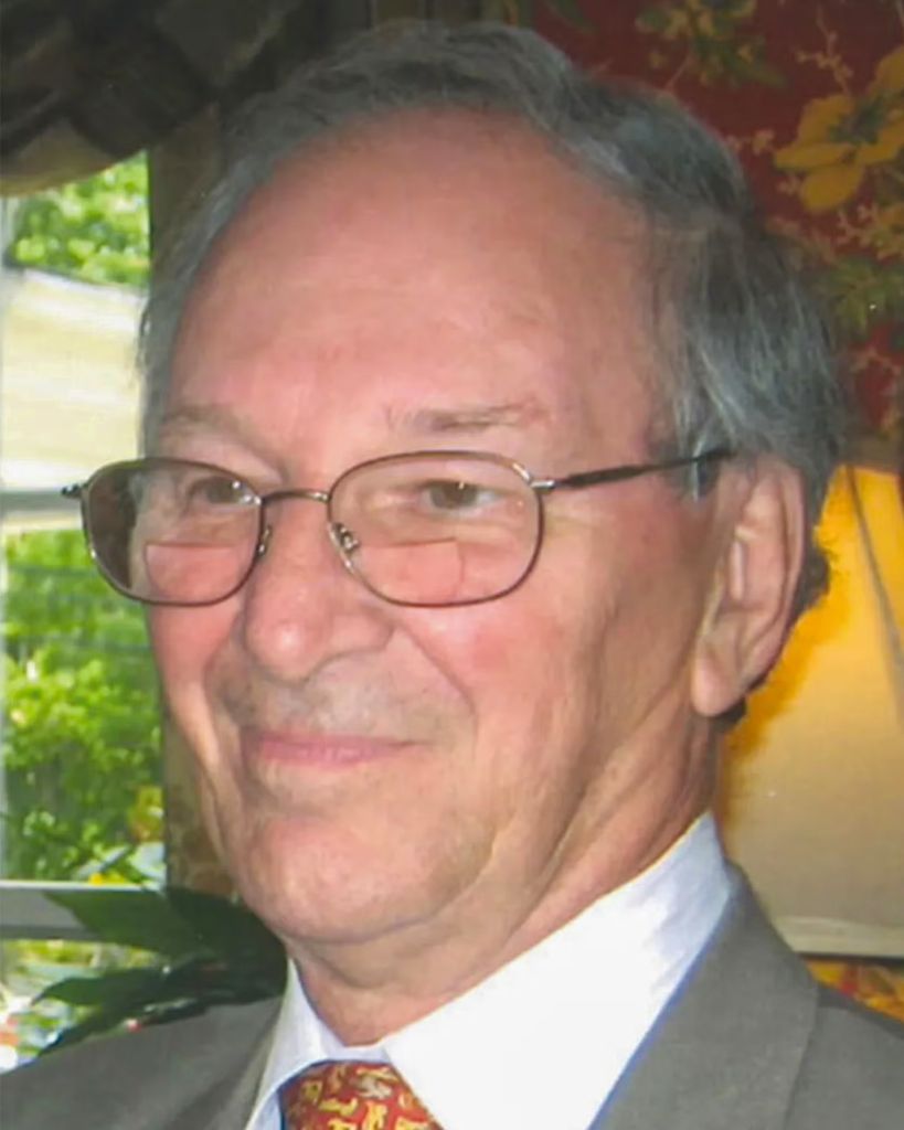Robert G. Wheeler Profile Photo