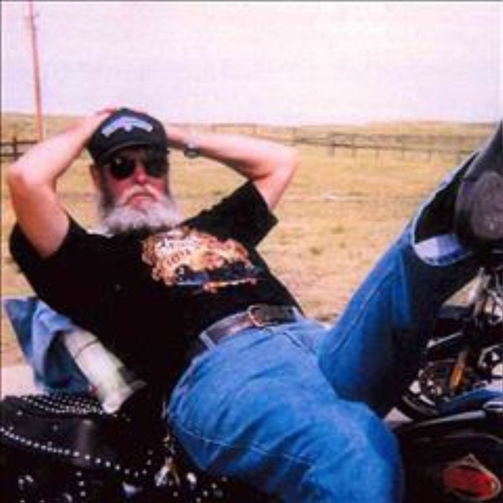 Charles Edward Carey Profile Photo