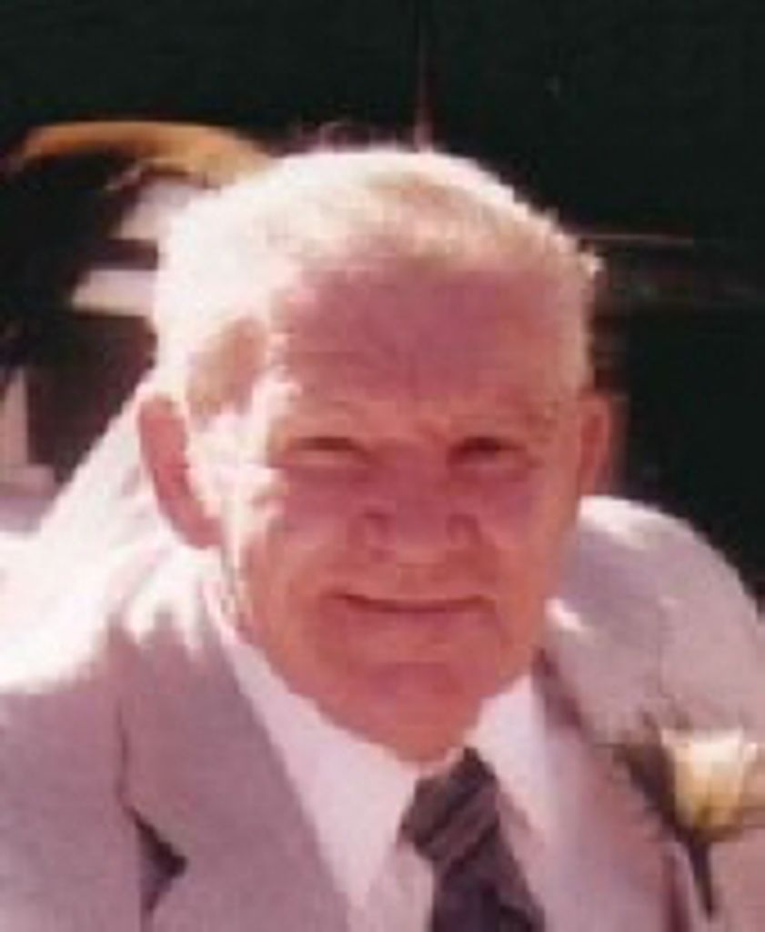 Dempsey Crouch