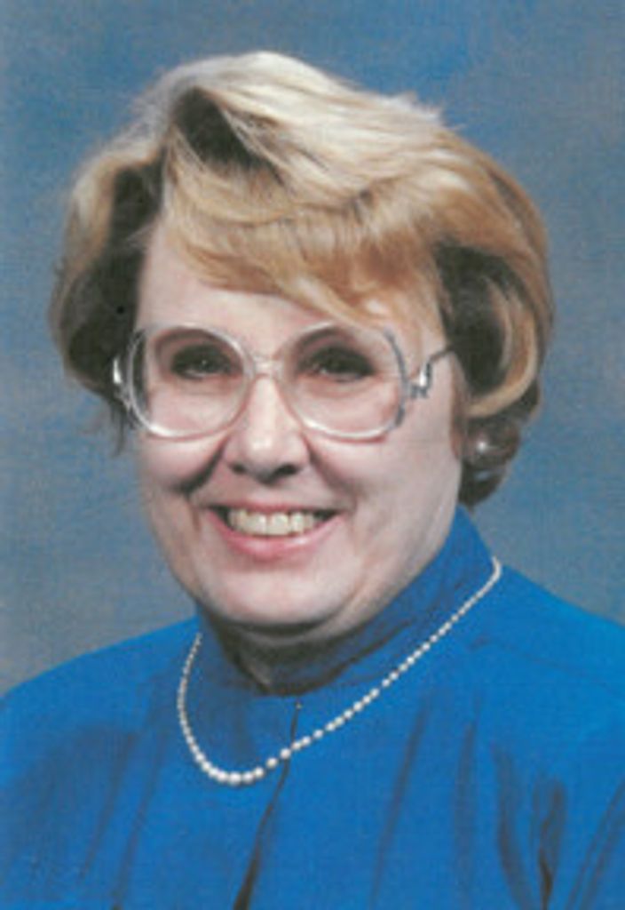 Judith Ann Anderson