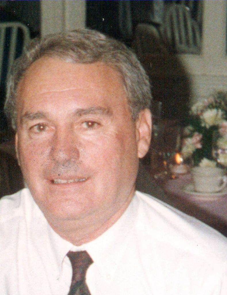 Robert Joseph Davis Profile Photo