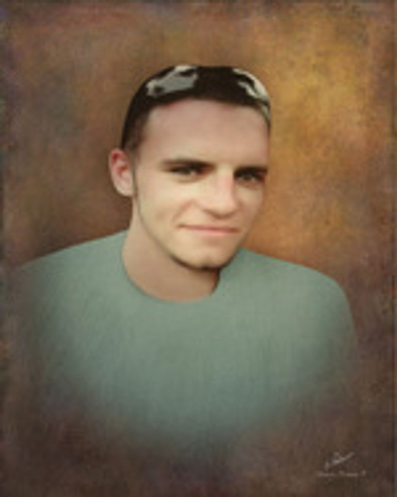 Justin Shane Thomas