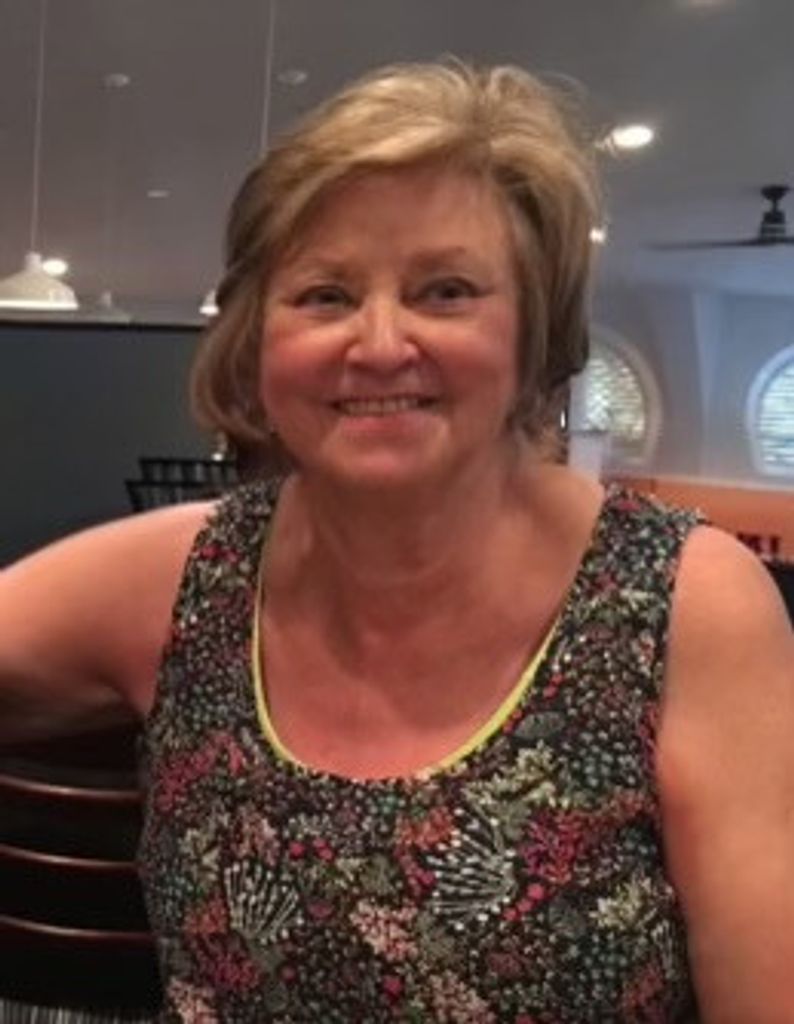 Mary V. (Dekatch)  Dearing