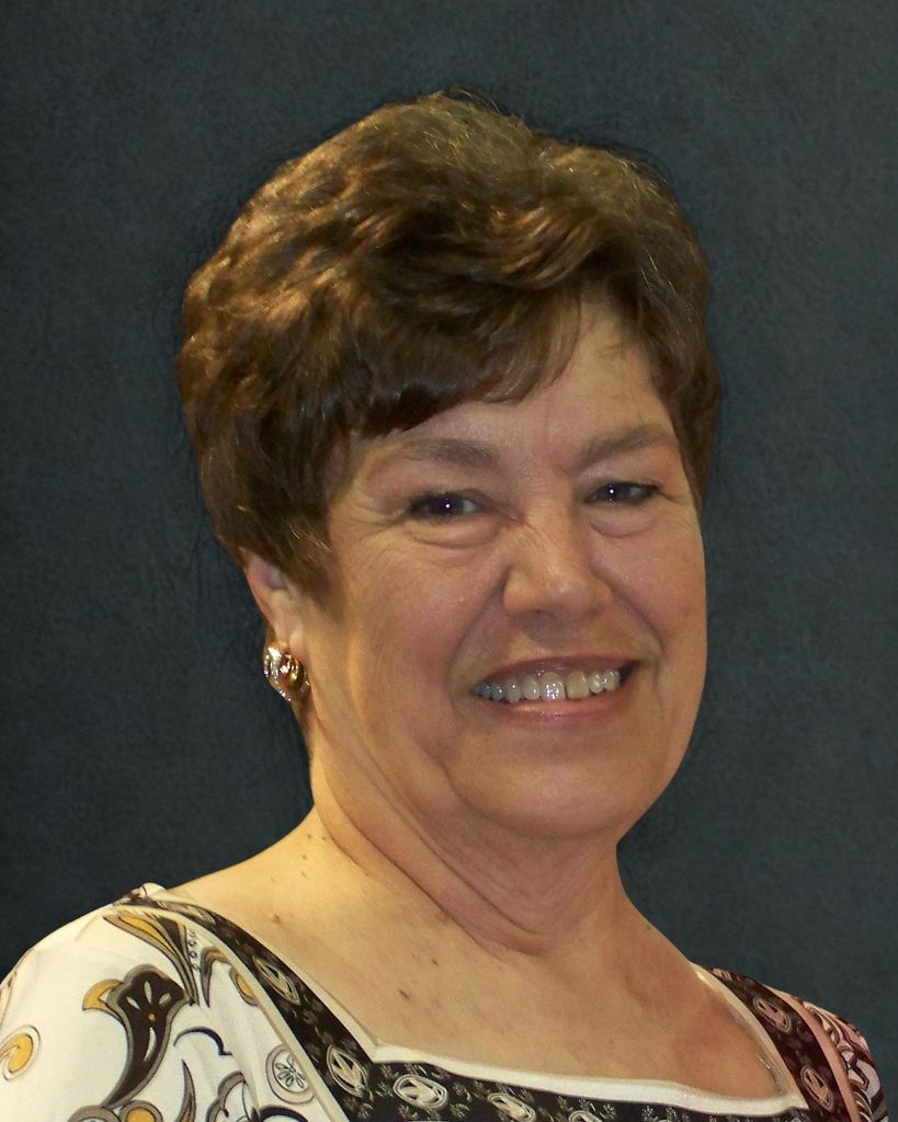 Merry Beth Lyons Profile Photo