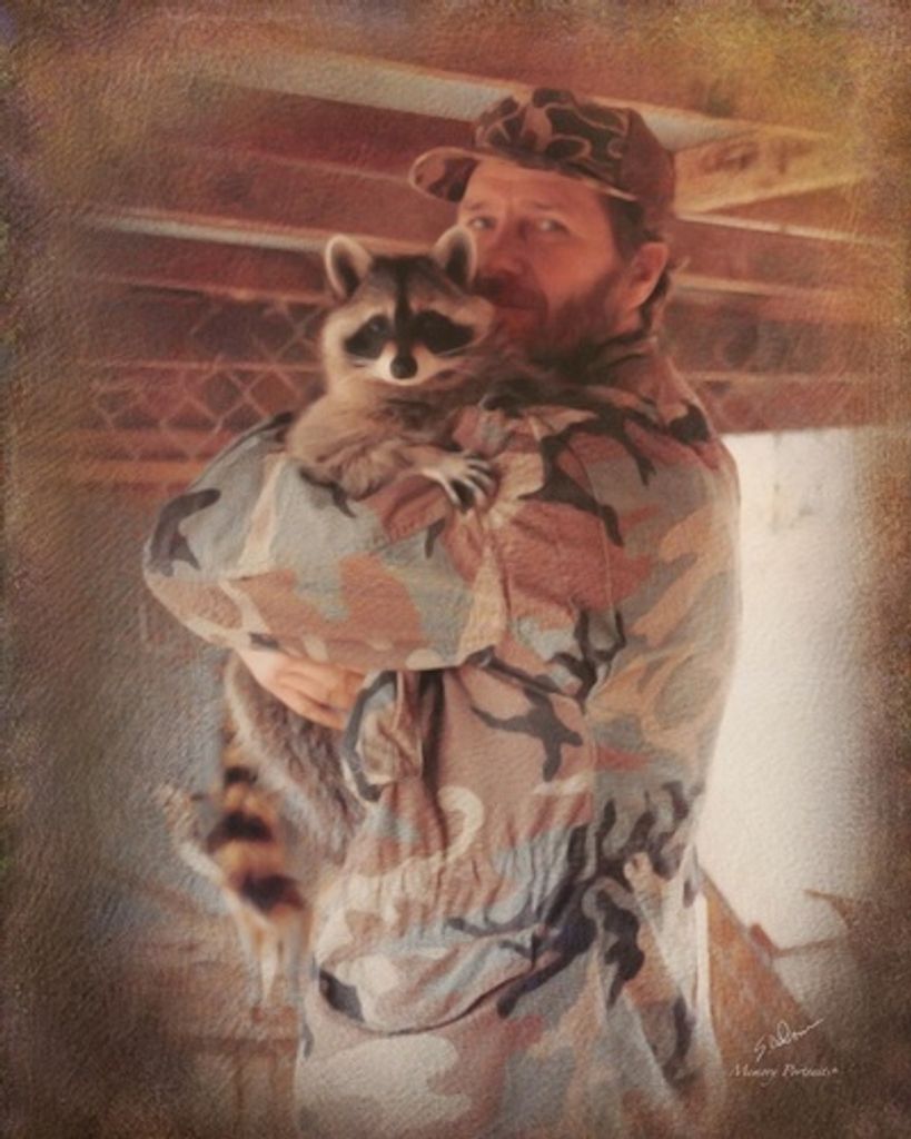 Mitchell Edward Neal