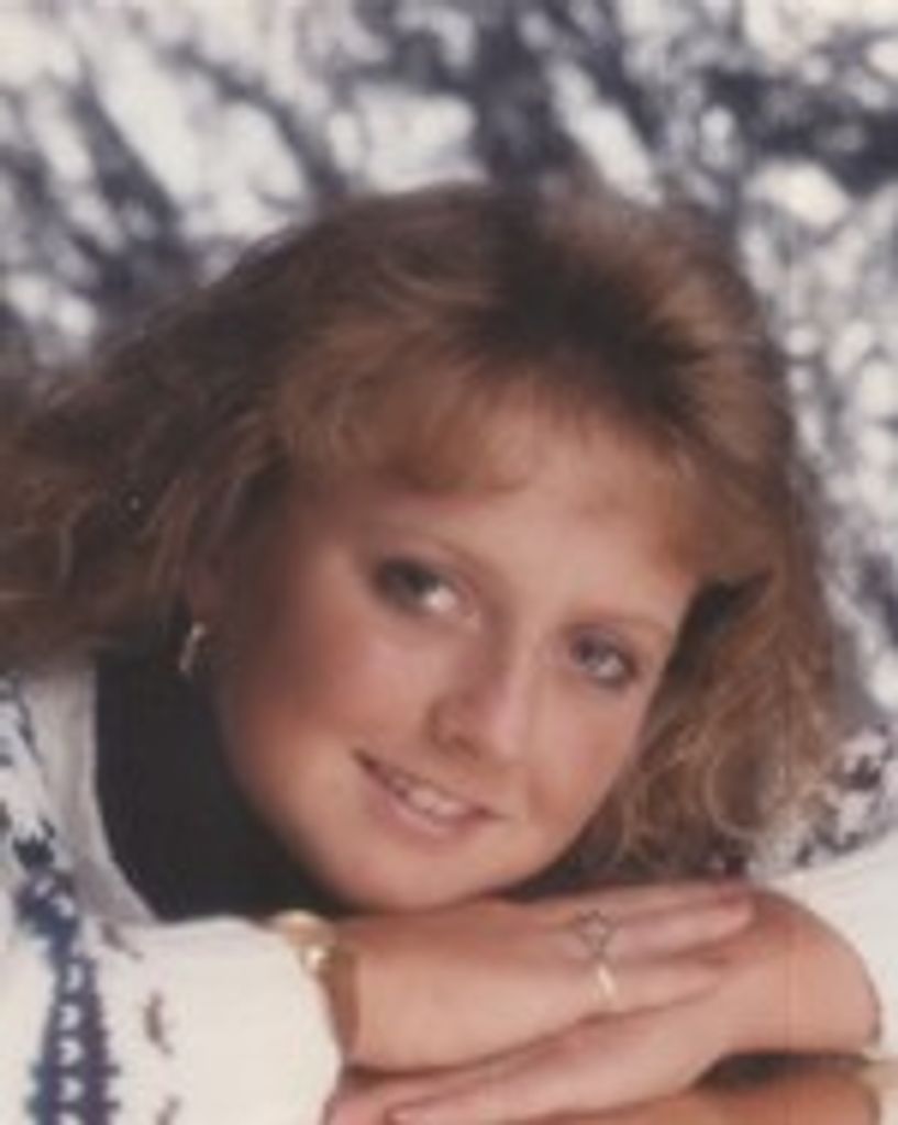 Kristi Ann (Rees)  Rees