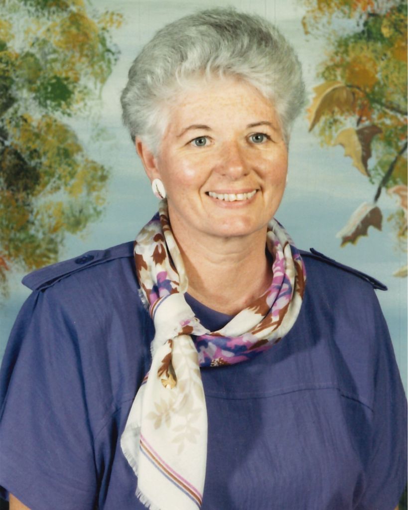Barbara June Jobe