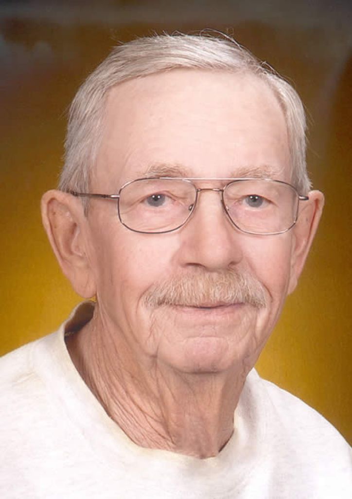 Carl I. Matson