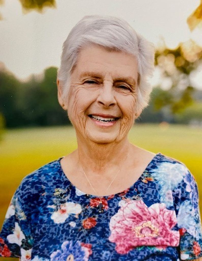 Kathy (Matthews)  Middleton