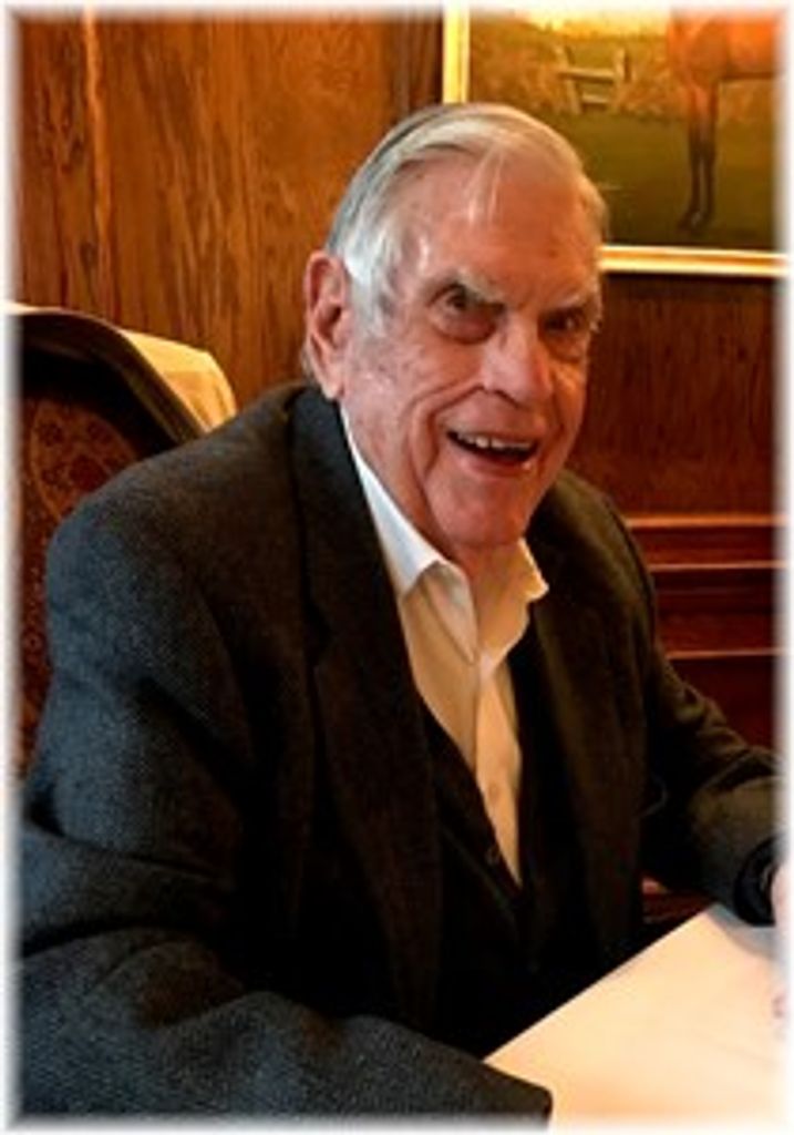 James A. Bybee Profile Photo