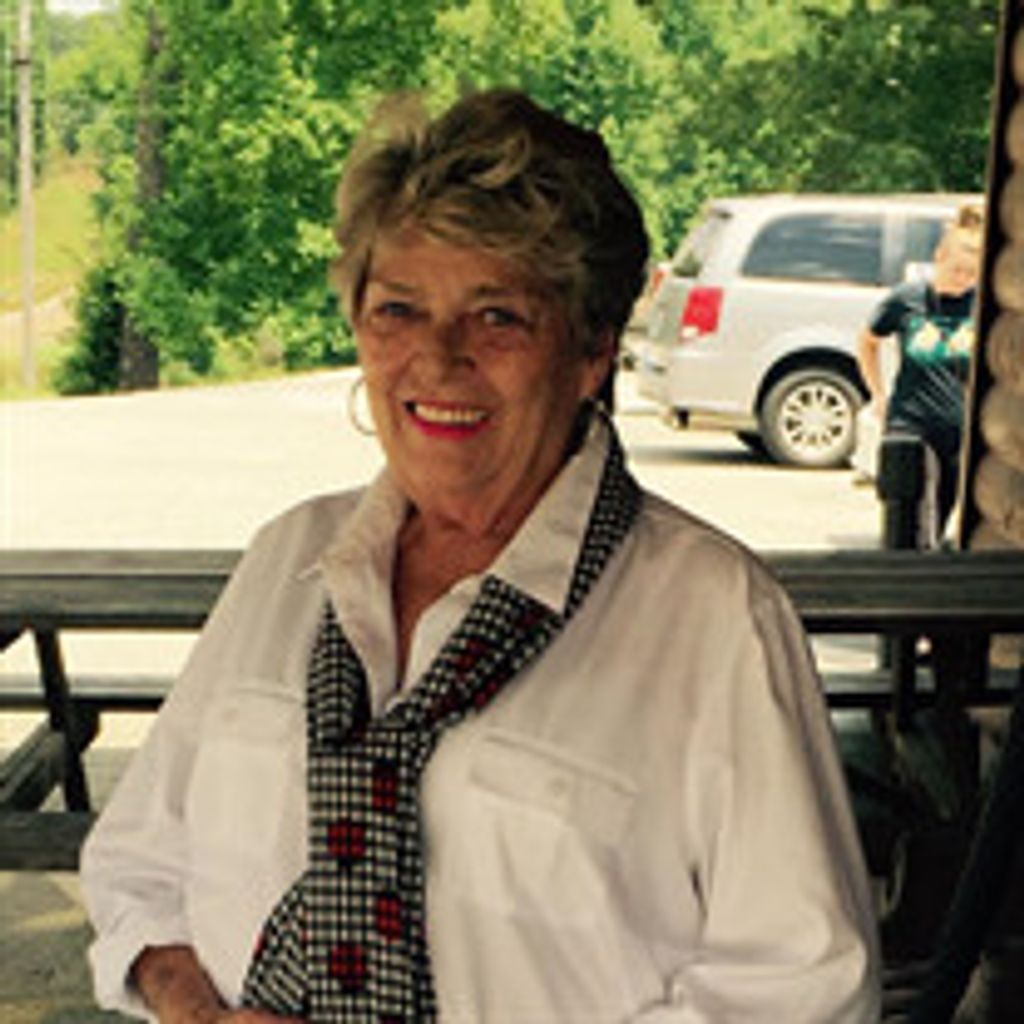 Brenda Warren Lewis