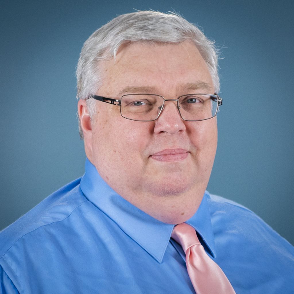 Timothy Robert Walker