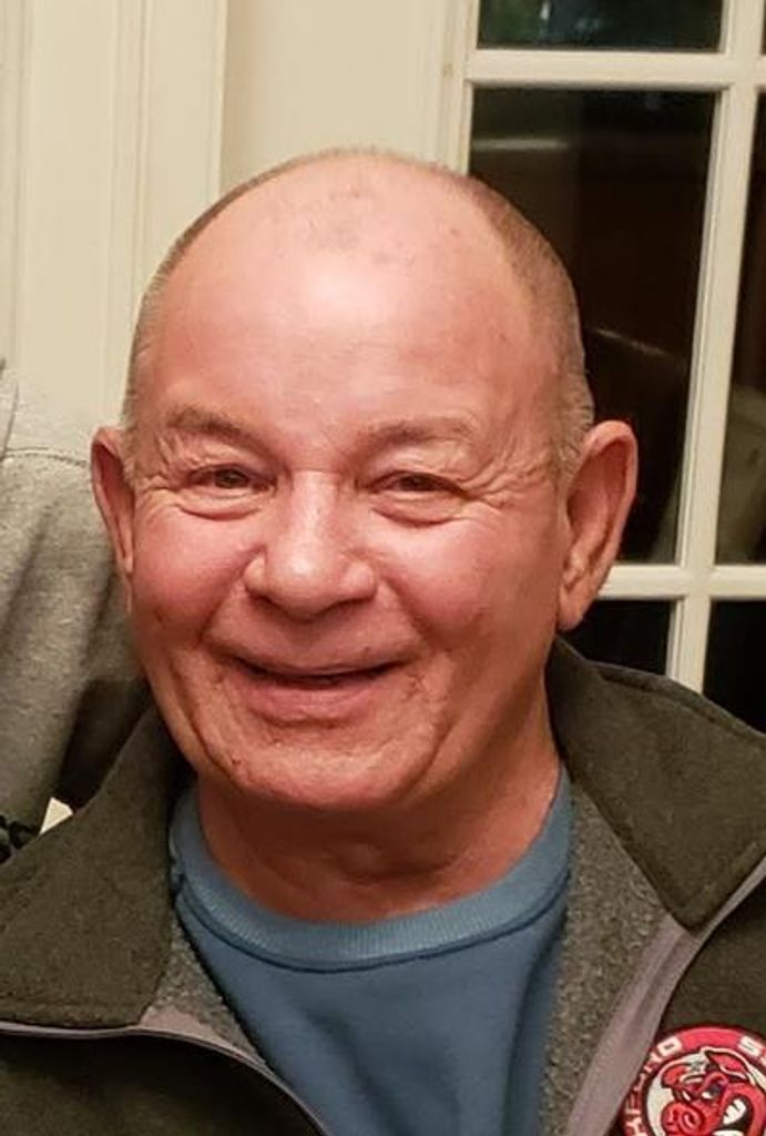 Leon James Jankowski Profile Photo