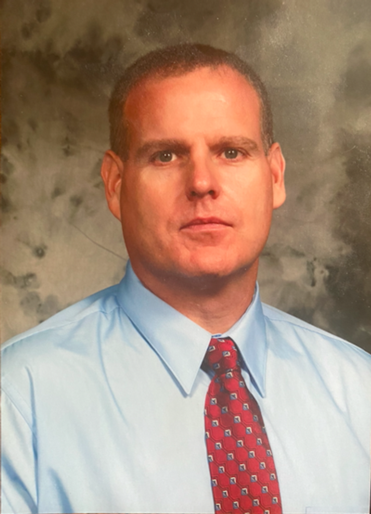 Kelly Rasch Profile Photo