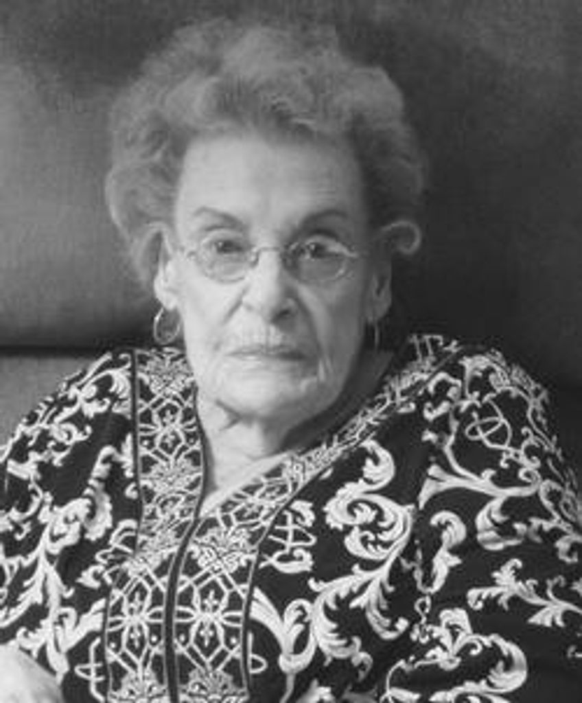 Frances Coker Wilson Profile Photo