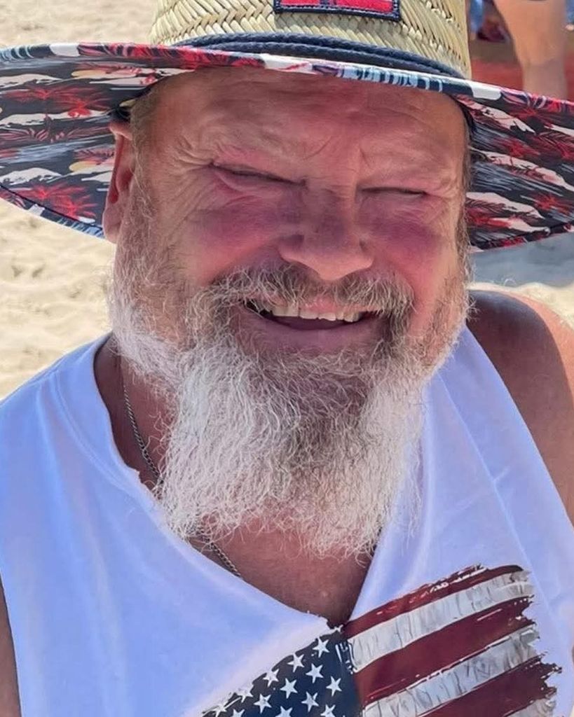 Donald Scott Paff Profile Photo