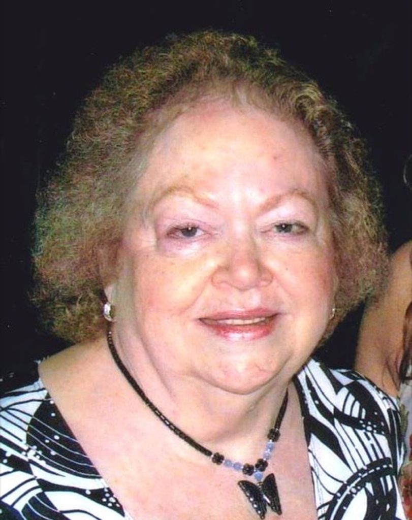 Fay Mcclung-Hovaker