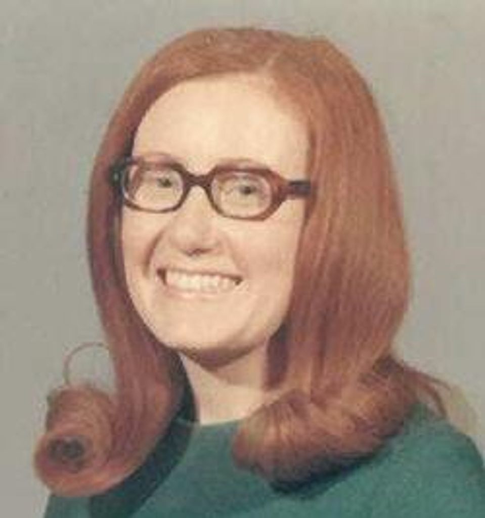 Patricia "Earlene" (Howe) Jared Profile Photo