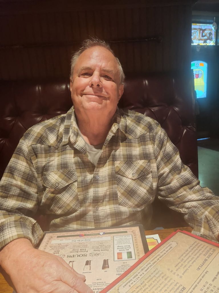 Albert Lewis Holland Profile Photo