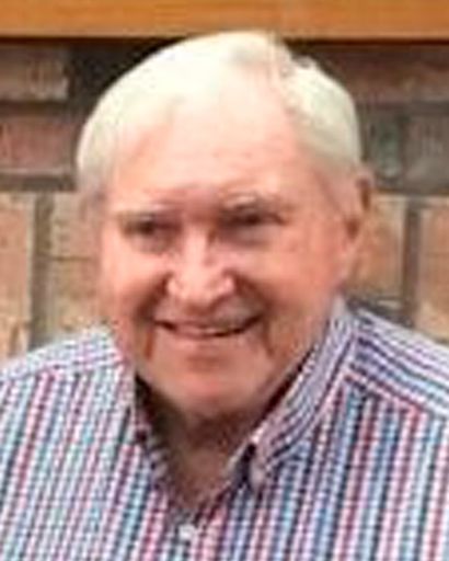 Virgil Richardson Profile Photo