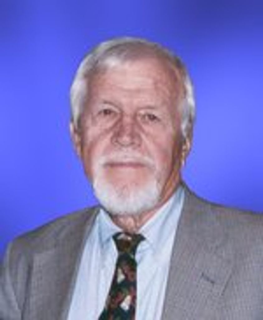 Billy Gerald Penn