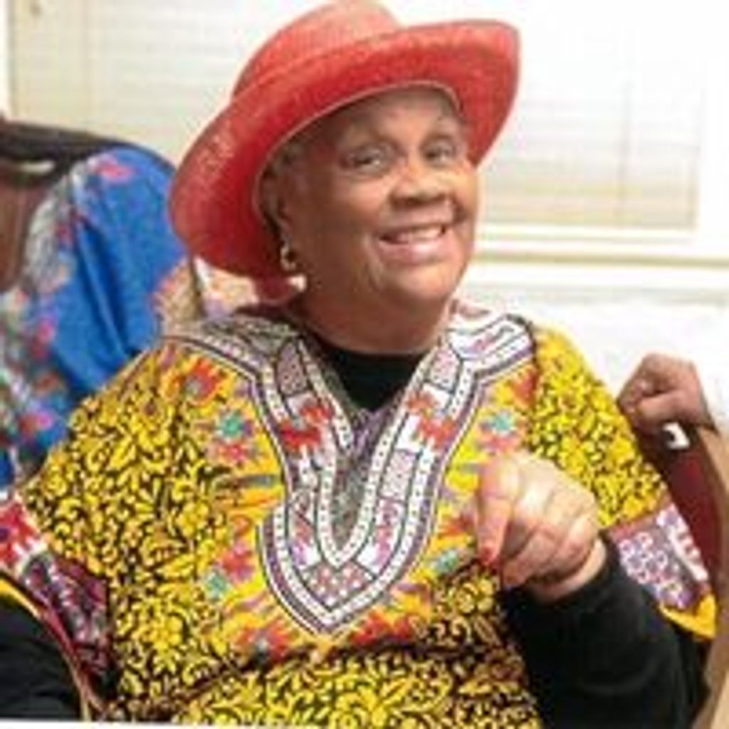 Carolyn Byas Profile Photo