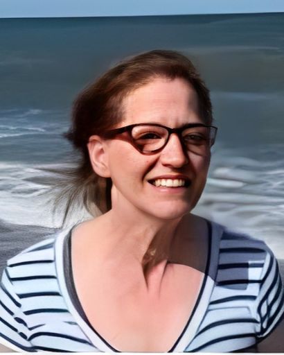 Jodi L. Kuzo's obituary image