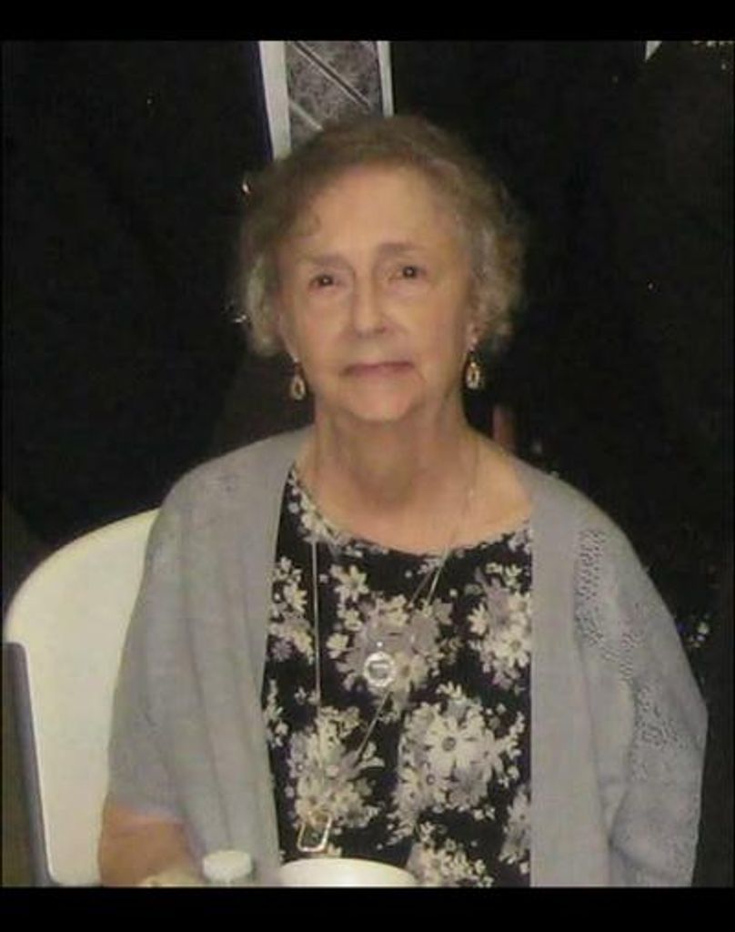 Glenda Lee Howard Normand Profile Photo