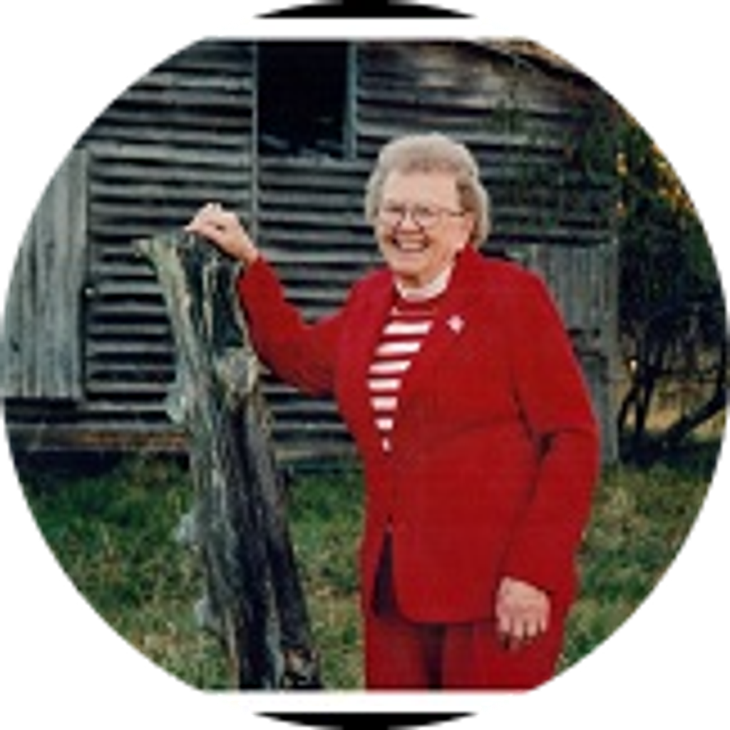 Nell Dawkins