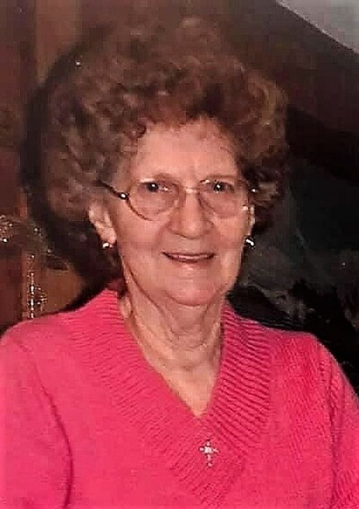 Ina Marie Gwinn Profile Photo