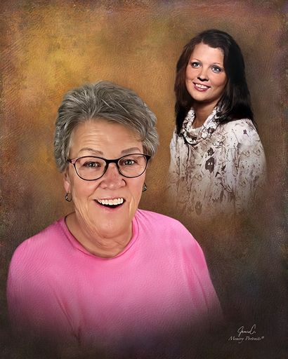 Dea Lynn Hall's obituary image