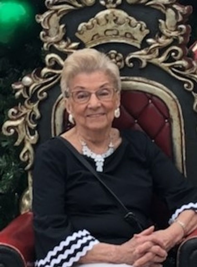 Irene T. Moskal DelGiudice Profile Photo