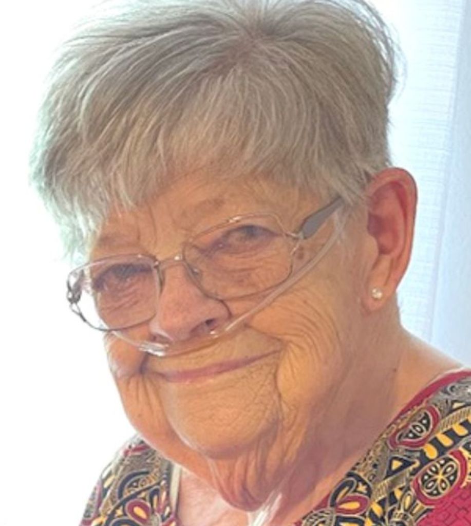 Ruth Lohr Viator