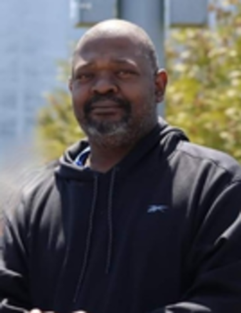Ronald Keith Lewis Profile Photo