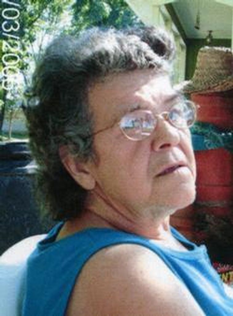 Calhoon, Betty